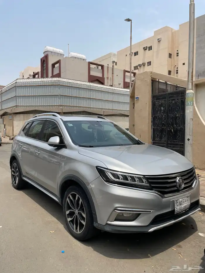 MG RX5 2019 فل كامل 3