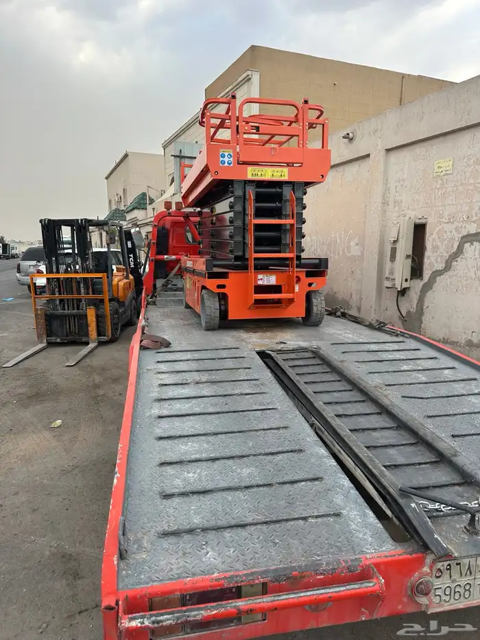 ايجار سيزر لفت مديل حديث2025 2