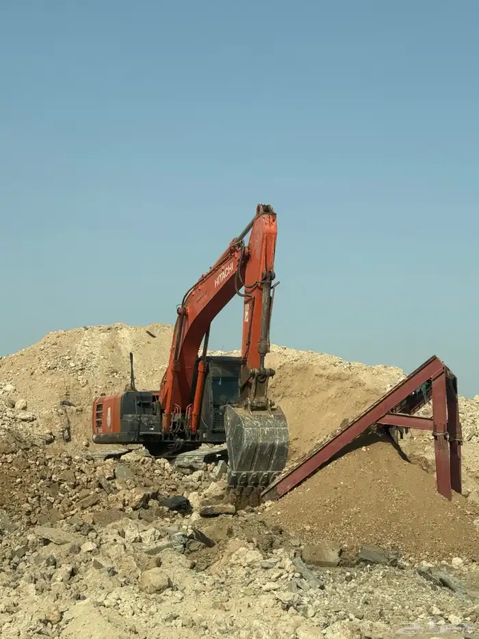 حفر وترحيل 0