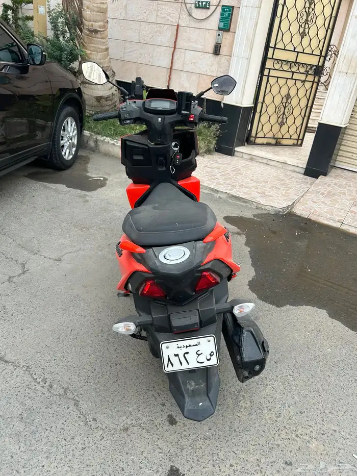 دباب عجيب افينس للبيع 0
