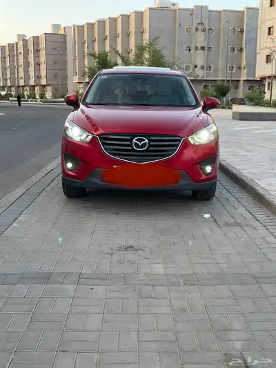 مازدا سي اكس فايف CX5 موديل 2016 فل كامل index