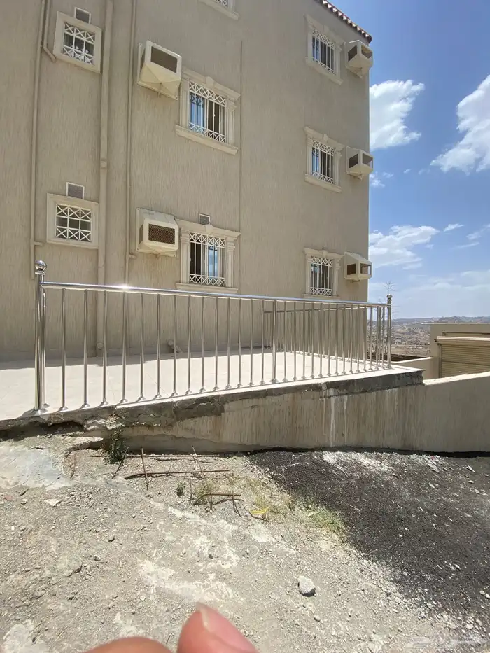 مسسه الابداع لدربزينات 4