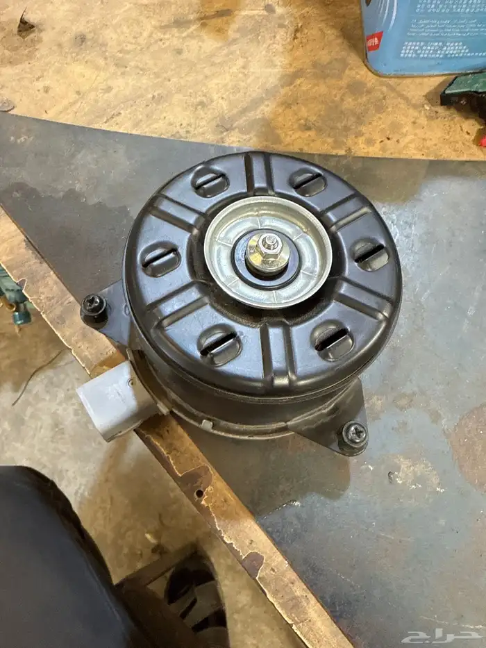 Suzuki Dzire   Fan Motor  Model 2021-2025 0