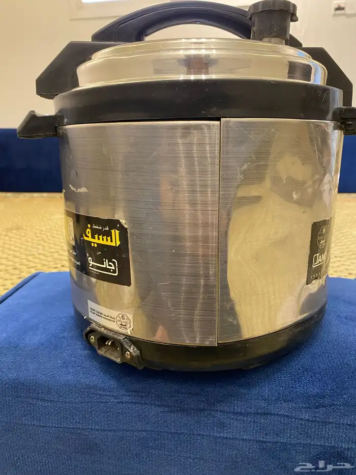 كاتم جانو 4 لتر 2