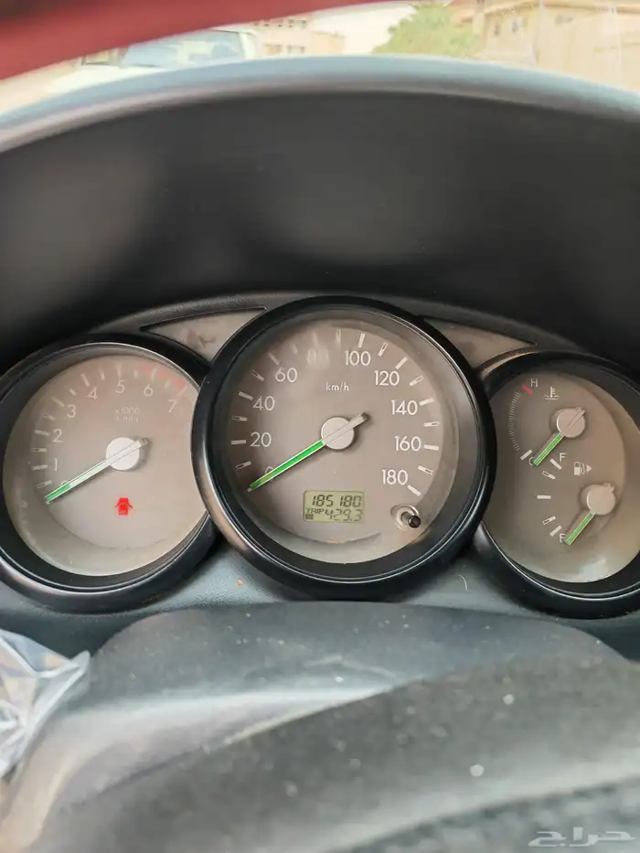 فورد رنجر دبل 3