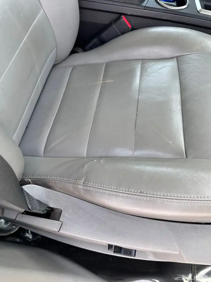 دودج تشارجر 2008 SXT 20