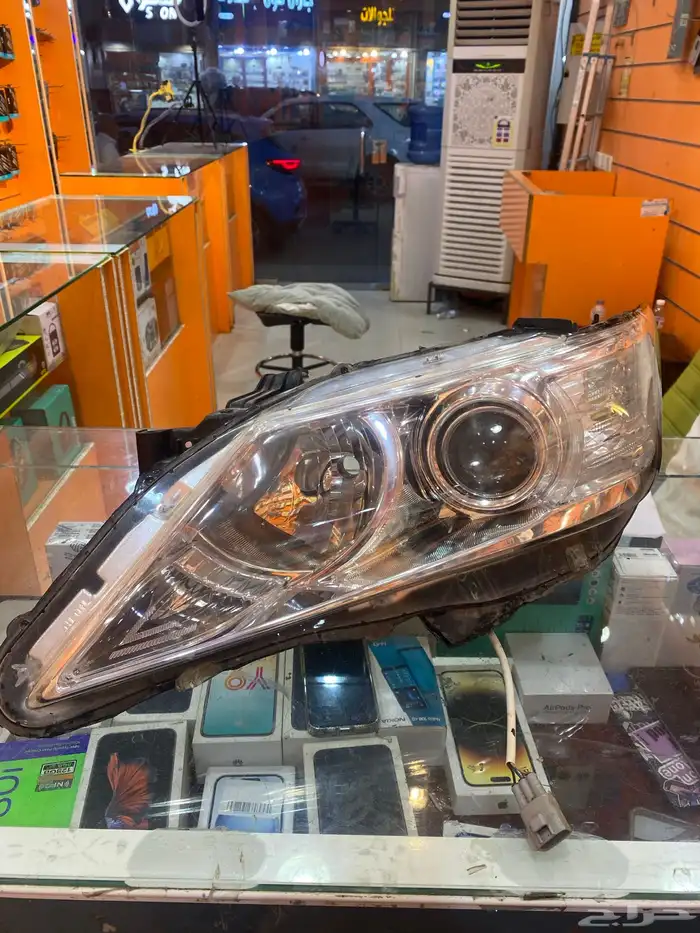 شمعة اوريون قراندي 15 يسار 0