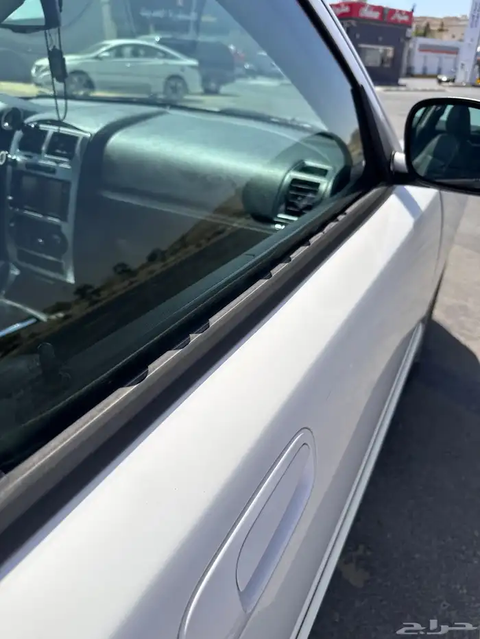 دودج تشارجر 2008 SXT 16