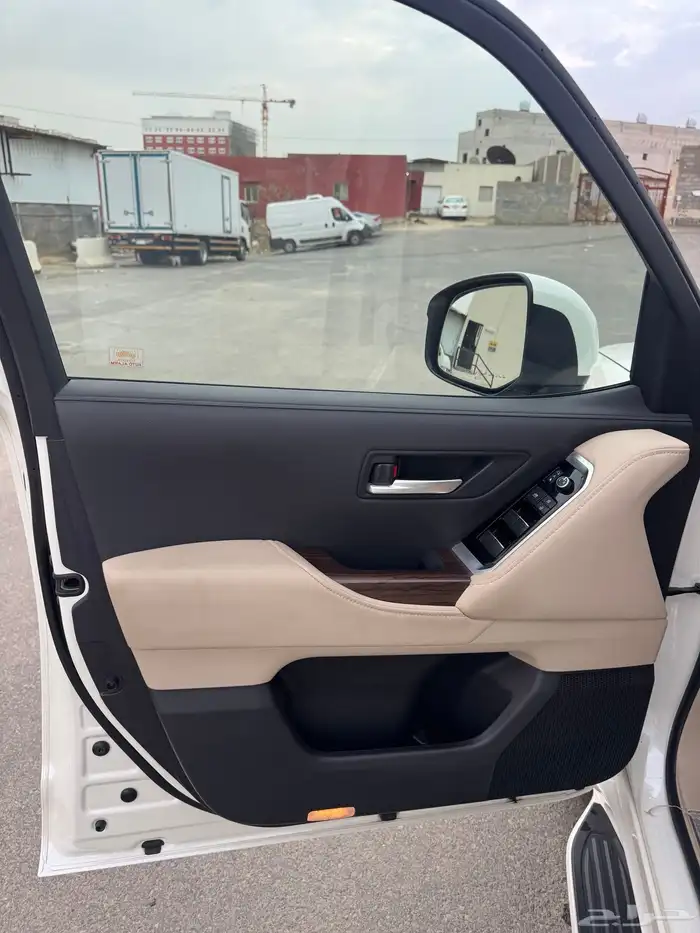 جكسار 2024 سعودي L4 8