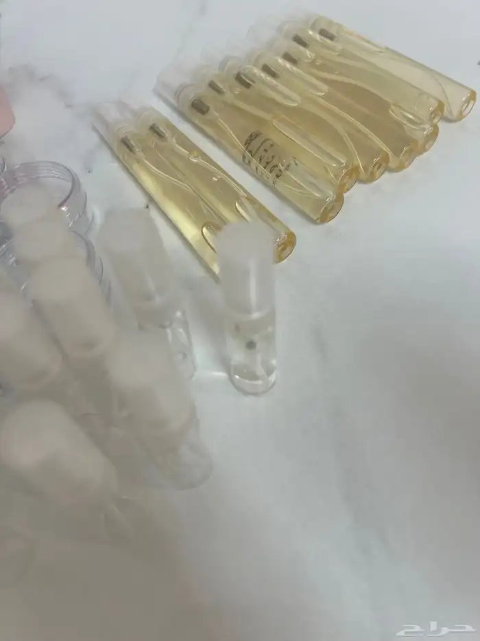 توزيعات عطور مع كرت ثيم طباعه خمريات هدايا 3
