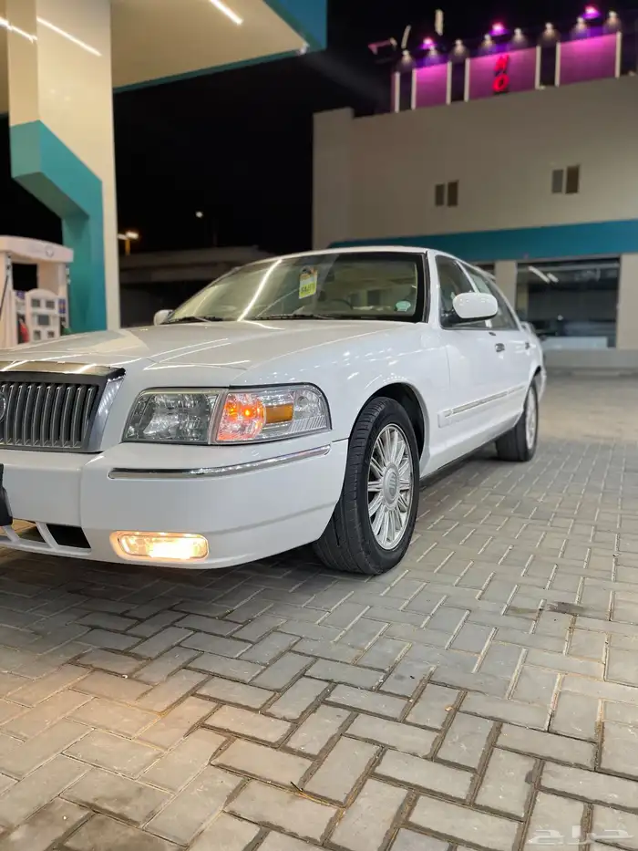جراند ماركيز 2006 0