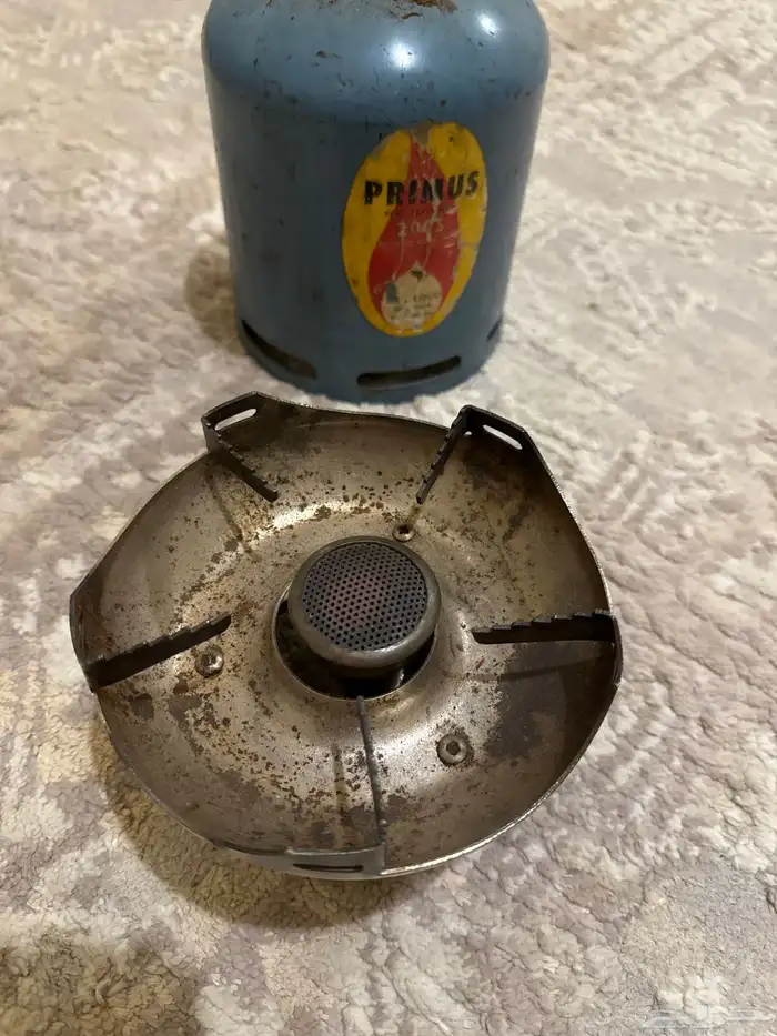 بريموس 2 وربع مع راس 2055 3