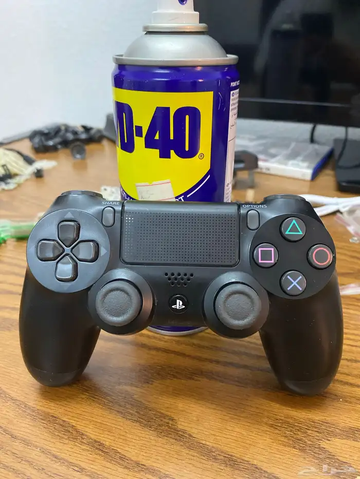يد سوني 4 0