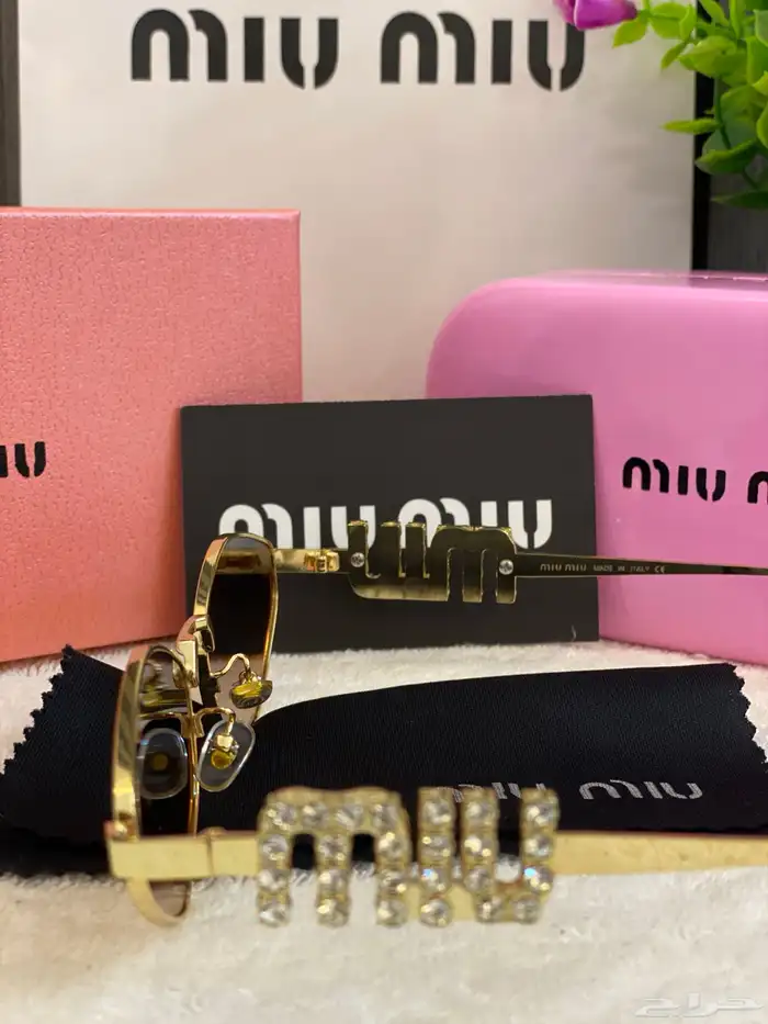 نظارات شمسيه ماركة ماستر نسائيه ورجاليه 17