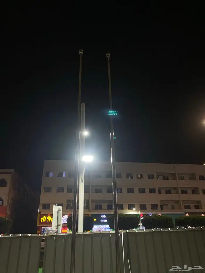 مسسه الابداع لدربزينات 1