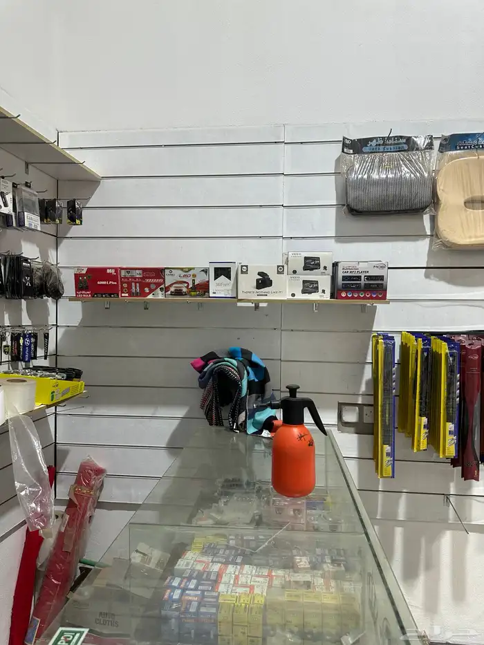 زينة سيارات 1