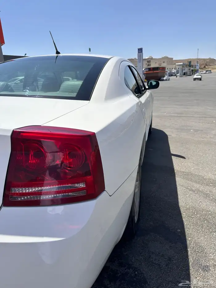 دودج تشارجر 2008 SXT 11