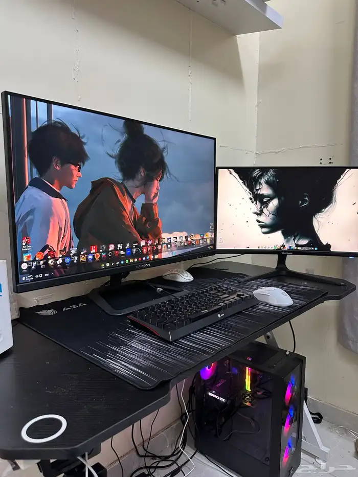 بي سي للبيعRTx 3060 0