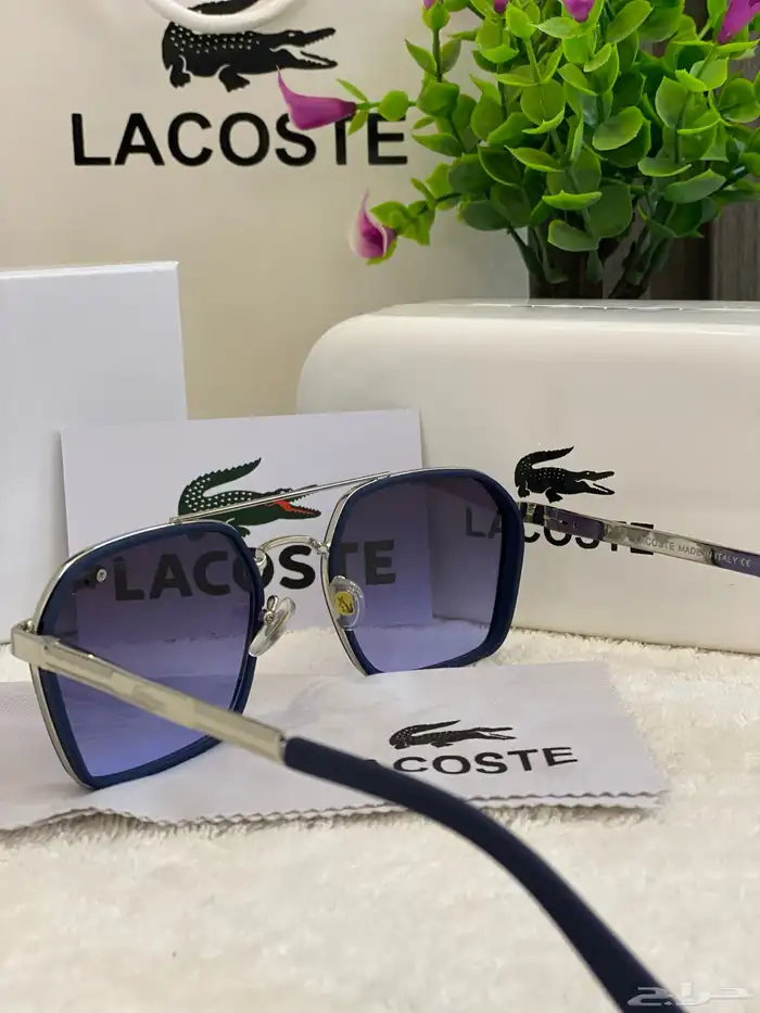 نظارات شمسيه ماركة ماستر رجاليه ونسائيه 48