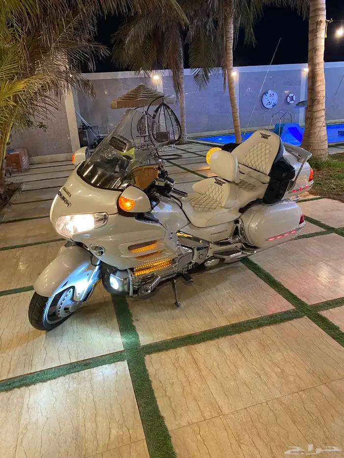 فرصة بيعة مستعجلة دباب قولد وينق 0