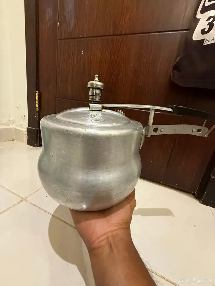 كاتم هندي مكرش 6