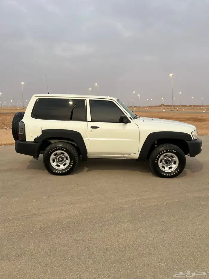 باترول فتك للبيع 3