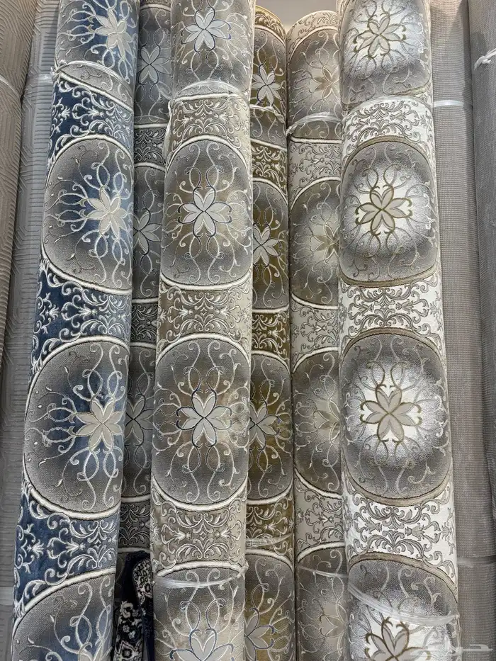 مفروشات السريع للأرضيات 2