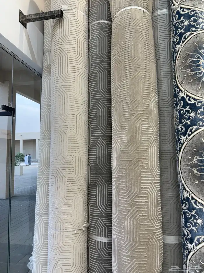 مفروشات السريع للأرضيات 3