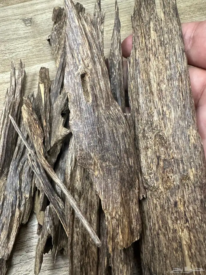عود هندي مستوى عالي 3
