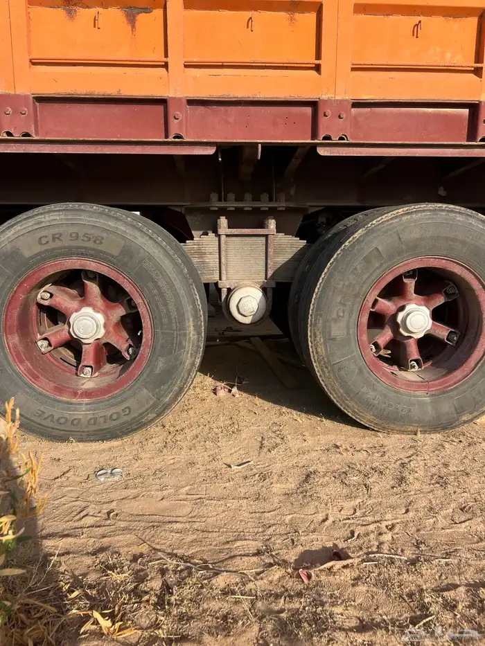 للبيع تيدر جوانب كرونا 15 متر 4