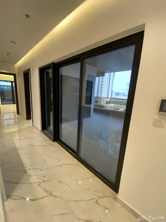 شقه فندقيه للايجار برج جوديا شمال الرياض 14