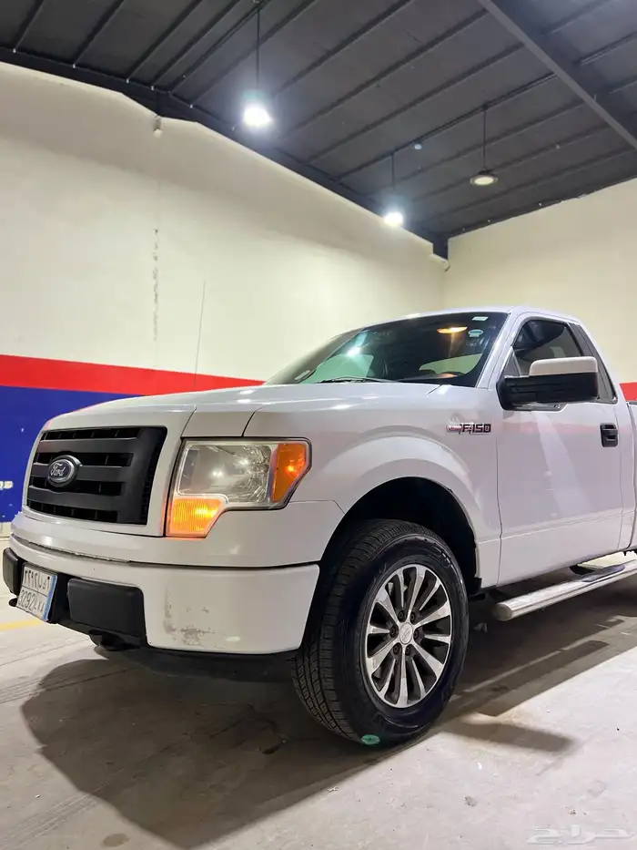F150 25