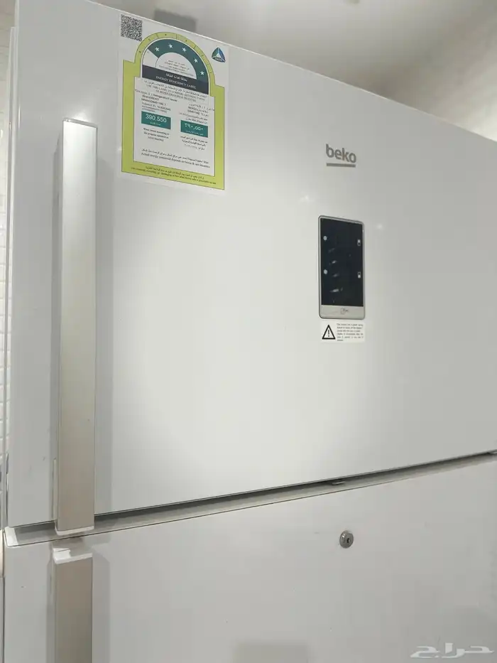 ثلاجه تحتاج كمبريسر 2