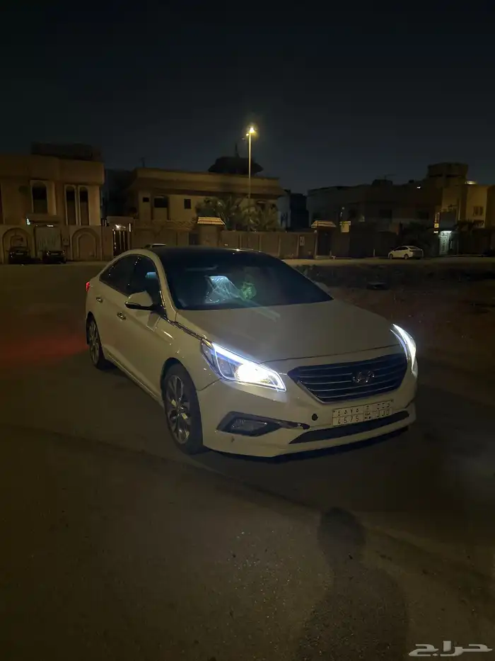 سوناتا 2017 بانوراما 8