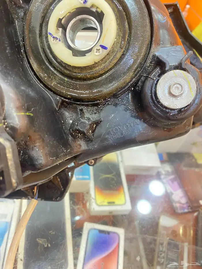 شمعة اوريون قراندي 15 يسار 4