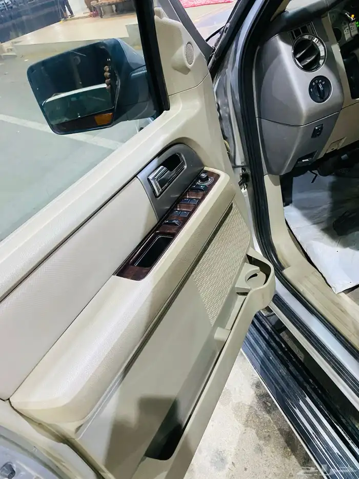 فورد اكسبديشن 2010 14