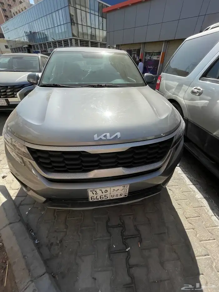Kia car available for transfer only alrajhi bank salary 1