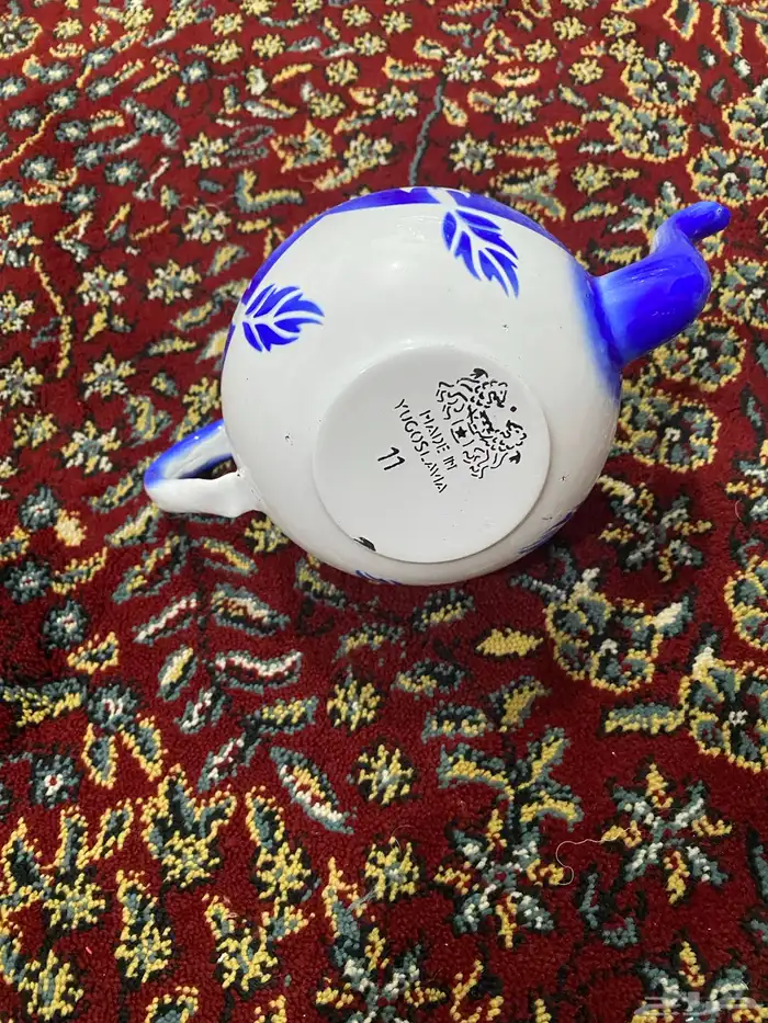 نوادريوغزلافي 5
