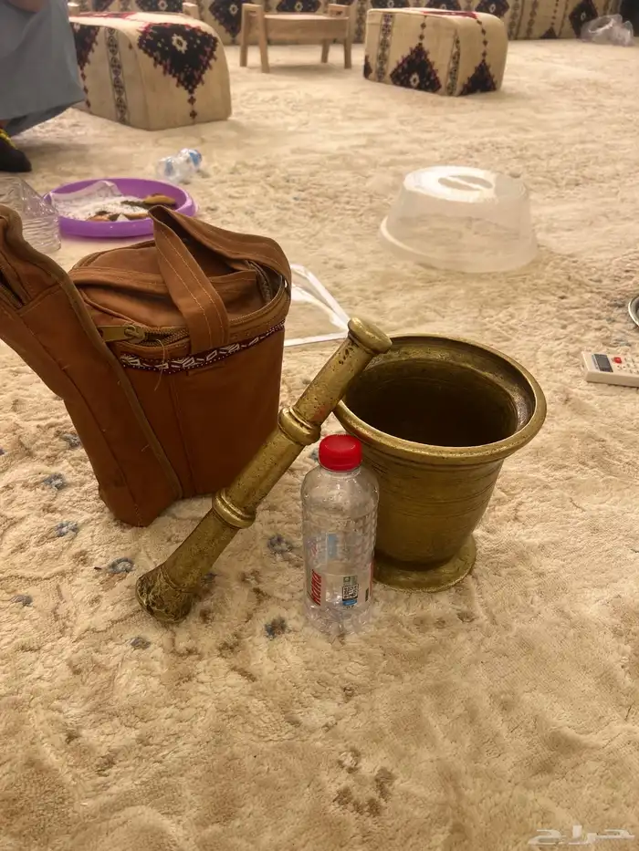 نجر بغدادي قديم 0
