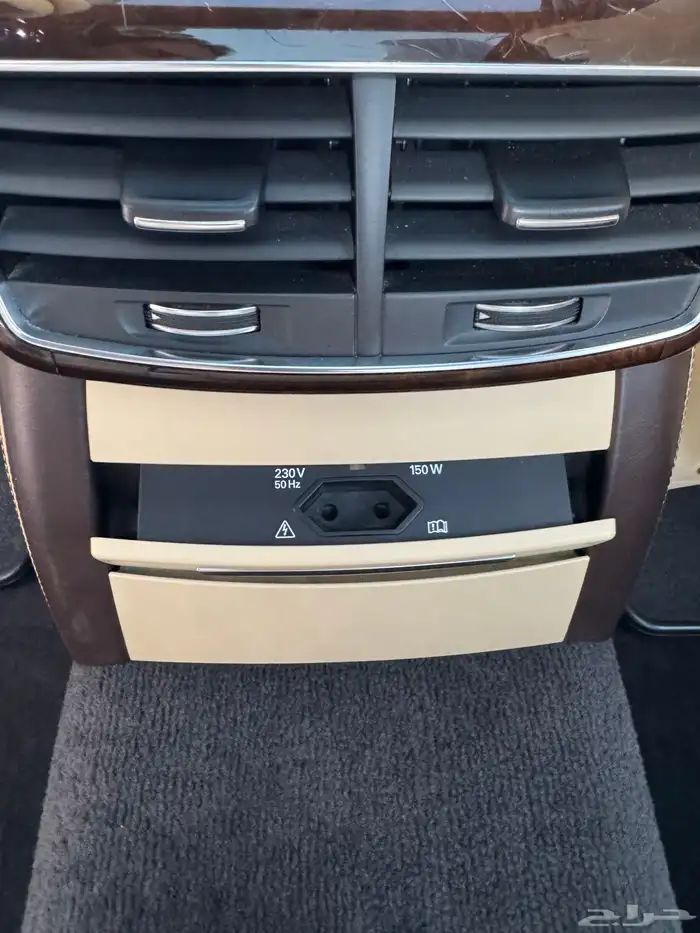 أودي A8L طلبية خاصة Audi Exclusive 29
