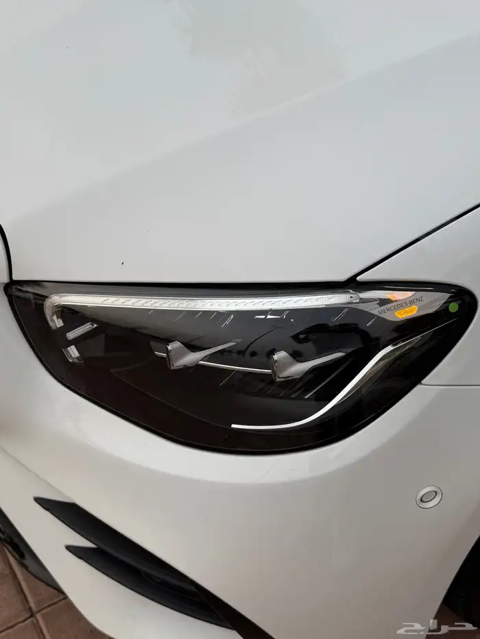 مرسيدس E350 2022 11