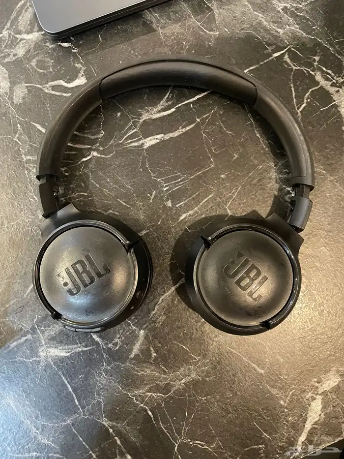 سماعة jbl 510Bt 0