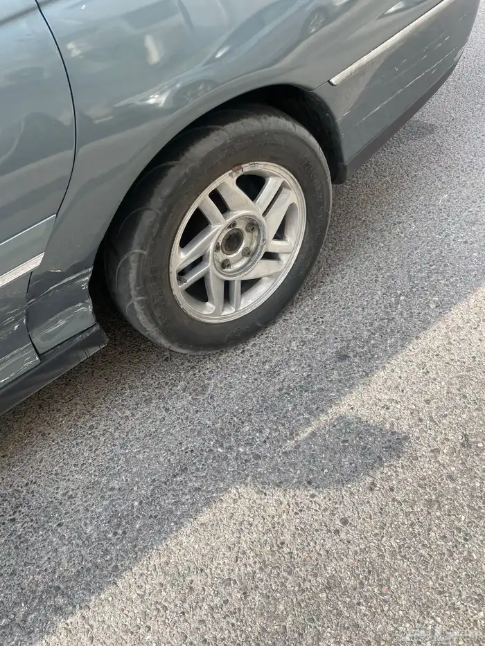جنوط كمارو 1