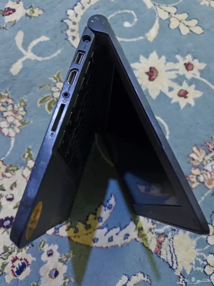 كروم بك من DELL 5