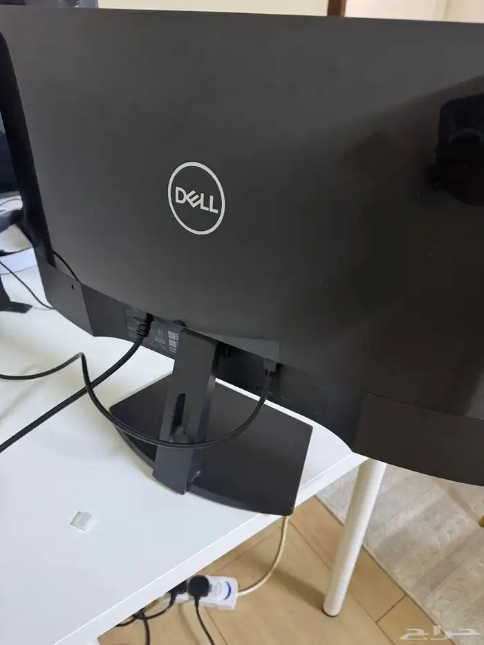 شاشة بي سي شركة Dell 1