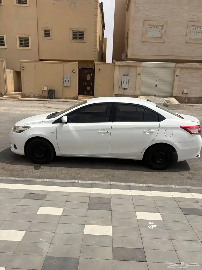 يارس 2015 استماره وفحص ساري 3