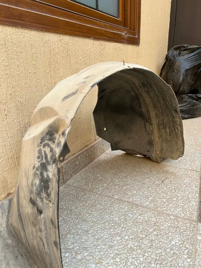 بطاين موستنج اصلية 1999 -2004 1