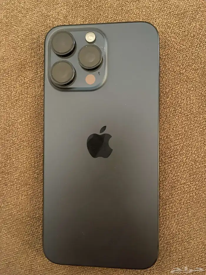 آيفون 15 بروماكس 0