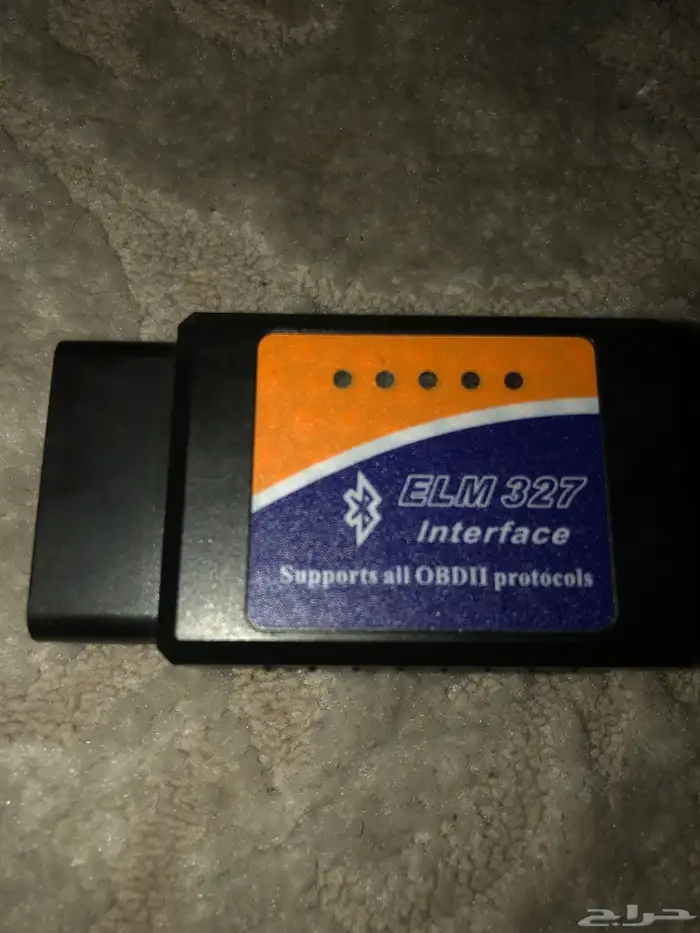 جهاز فحص الأعطال للسيارات OBD 1
