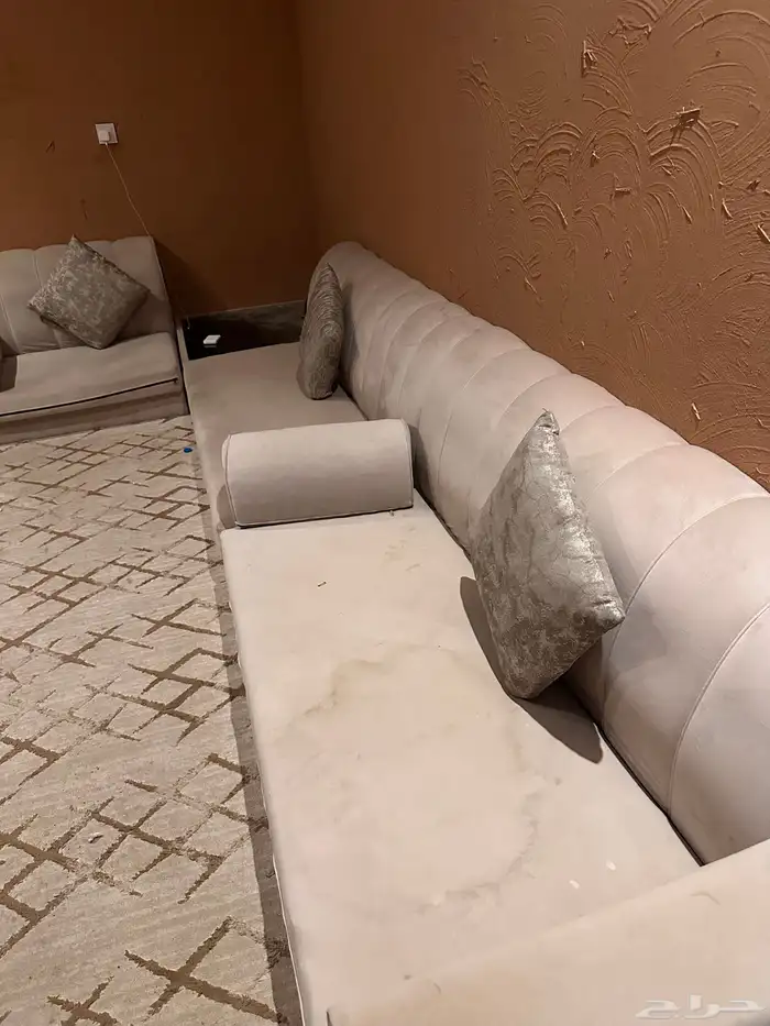 كنب ارضي خمس قطع 0